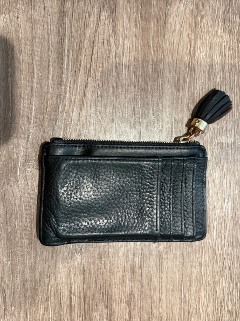 Ted Baker, Leather Wallet - Picture 2 of 2